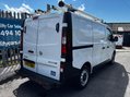 Vauxhall Vivaro 1.6 CDTi 2900 ecoFLEX L1 H1 Euro 6 (s/s) 5dr 22