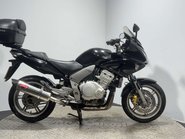 Honda CB 2008 67K LONG MOT CLEAN BIKE GREAT HISTORY SPORTS CANS 1000CC 1