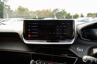 Peugeot 2008 PURETECH EAT8 S/S ALLURE 21