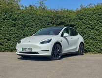 Tesla Model Y (Dual Motor) Performance SUV 5dr Electric Auto 4WDE (426 bhp) 2