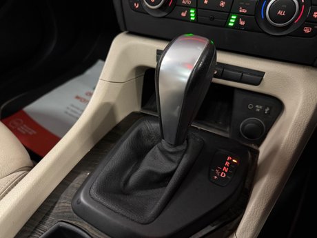 BMW X1 2.0 20d SE Steptronic xDrive Euro 5 5dr 10