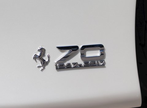 Ferrari LaFerrari Aperta 32