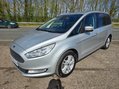 Ford Galaxy TITANIUM ECOBLUE 5