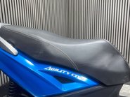 Kymco Agility City 125 2021 GOOD RUNNING PROJECT DELIVERY SCOOTER 125CC LEARNER BIKE 22