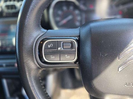 Citroen C3 Aircross 1.2 PureTech GPF Flair SUV 5dr Petrol EAT6 Euro 6 (s/s) (110 ps) 15