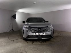 Peugeot 3008 1.2 Allure SUV 5dr Petrol Hybrid e-DSC6 Euro 6 (s/s) (136 ps) Cruise Contr