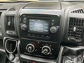 Citroen Relay 2.0 BlueHDi 35 Enterprise L3 High Roof Euro 6 5dr 24