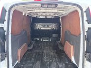 Ford Transit Connect 240 LIMITED TDCI 11