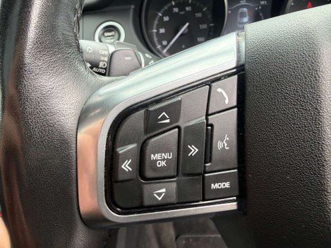 Land Rover Discovery Sport 2.0 Discovery Sport Landmark TD4 Auto 4WD 5dr 35