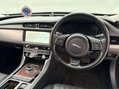 Jaguar XF 2.0 XF Portfolio D AWD Auto 4WD 4dr 46