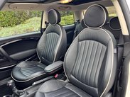 Mini Hatch 1.6 Cooper S Auto Euro 5 3dr 30