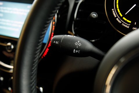 Mini Hatch COOPER S LEVEL 1 13