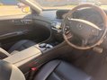Mercedes-Benz CL 5.5 CL500 2dr 21