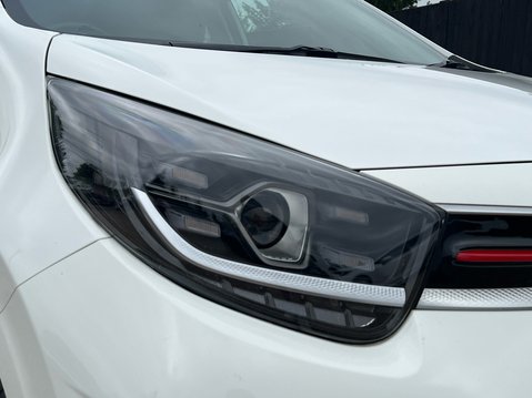 Kia Picanto GT-LINE 17