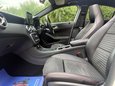 Mercedes-Benz A Class 2.1 A200d AMG Line (Premium Plus) 7G-DCT Euro 6 (s/s) 5dr 45
