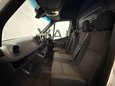 Mercedes-Benz Sprinter 2.0 Sprinter 315 Premium CDI MWB RWD 9