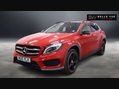 Mercedes-Benz GLA 2.1 GLA 220 AMG Line Premium+CDi 4Matic Automatic 4WD 5dr *NATIONAL DELIVER 2