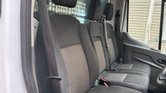 Ford Transit Tipper MWB L2 Leader 350 Air Con Sensors Tow Bar EURO 6 8