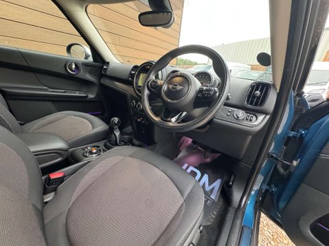 Mini Countryman 1.5 Countryman Cooper 5dr 19