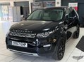 Land Rover Discovery Sport 2.0 TD4 HSE Auto 4WD Euro 6 (s/s) 5dr 2