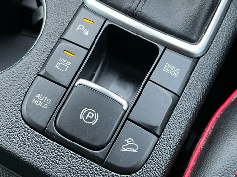 Kia Sportage CRDI GT-LINE S ISG MHEV 30