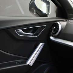 Audi Q2 1.5 Q2 Black Edition 35 TFSI Semi-Auto 5dr 1
