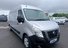 Nissan Interstar 2.3 Interstar Tekna dCi