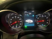 Mercedes-Benz C Class 1.5 C200 MHEV AMG Line Cabriolet G-Tronic+ Euro 6 (s/s) 2dr 29