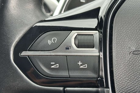 Peugeot 3008 1.2 PureTech GPF Allure SUV 5dr Petrol EAT Euro 6 (s/s) (130 ps) 29