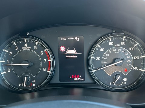 Suzuki S-Cross ULTRA BOOSTERJET ALLGRIP 11