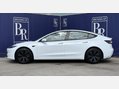 Tesla Model 3 Saloon 4dr Electric Auto RWD (208 ps) 8