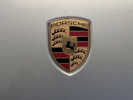 Porsche Macan 3.0 Macan GTS Semi-Auto 4WD 5dr 20
