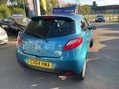 Mazda 2 1.3 Sport Venture Euro 5 5dr 12