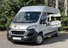 Peugeot Boxer 2.2 435 17seat Non-D1 accessible minibus CanDrive with A/C and Cruise. L3 H