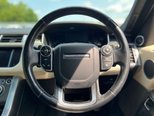 Land Rover Range Rover Sport 3.0 SD V6 HSE Auto 4WD Euro 5 (s/s) 5dr 60