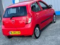 Hyundai i10 1.1 ES Euro 4 5dr 41