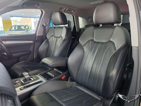 Audi Q5 2.0 TDI 40 Sport S Tronic quattro Euro 6 (s/s) 5dr 30