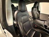 Tesla Model 3 Model 3 Long Range AWD 4WD 4dr 12