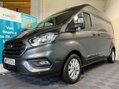 Ford Transit Custom 2.0 320 EcoBlue Limited Panel Van 5dr Diesel Auto L2 H2 Euro 6 (170 ps) 44