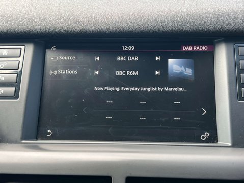Land Rover Discovery Sport 2.2 Discovery Sport HSE SD4 Automatic 4WD 5dr *NATIONAL DELIVERY* 44