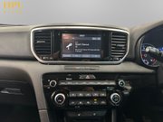 Kia Sportage 1.6 CRDi EcoDynamics+ 2 SUV 5dr Diesel Hybrid Manual Euro 6 (s/s) (134 bhp) 18