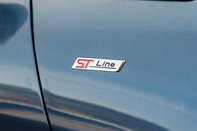 Ford Fiesta ST-LINE X EDITION MHEV 12