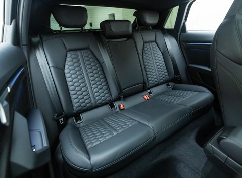 Audi RS3 SPORTBACK VORSPRUNG 14