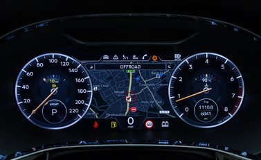 Bentley Continental GT V8 19