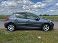 Peugeot 207 1.4 VTi Sport 5dr 30