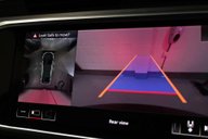 Audi A6 TDI QUATTRO S LINE BLACK EDITION MHEV 63