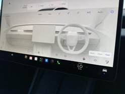 Tesla Model 3 Saloon 4dr Electric Auto RWD (208 ps) 47