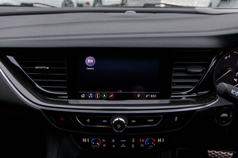 Vauxhall Insignia GSI NAV 33