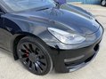 Tesla Model 3 (Dual Motor) Performance Saloon 4dr Electric Auto 4WDE (Performance Upgrade 13