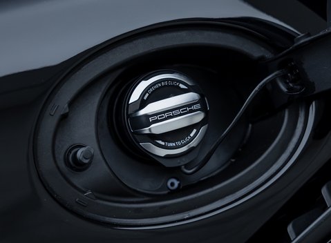 Porsche 911 GT3 RS (992) 47